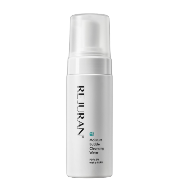 Rejuran® Healer Moisture Bubble Cleansing Water, 150 мл