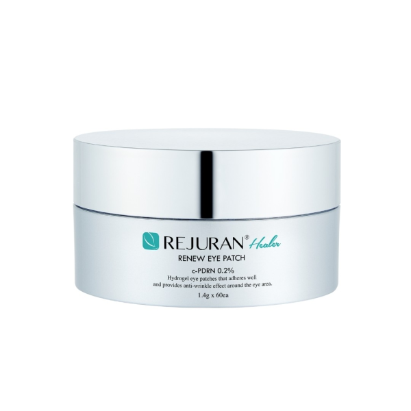 Rejuran® Healer Renew Eye Patch, 60 шт