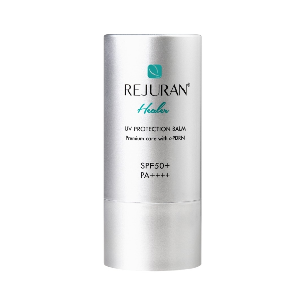 Rejuran® Healer UV Protection Balm SPF50+, 19 г