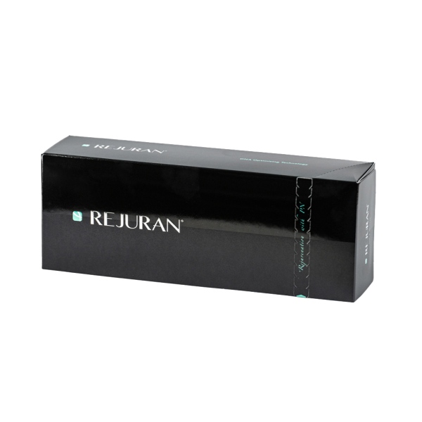 Rejuran Healer ін'єкційний дермальний філер, 2 × 2 мл