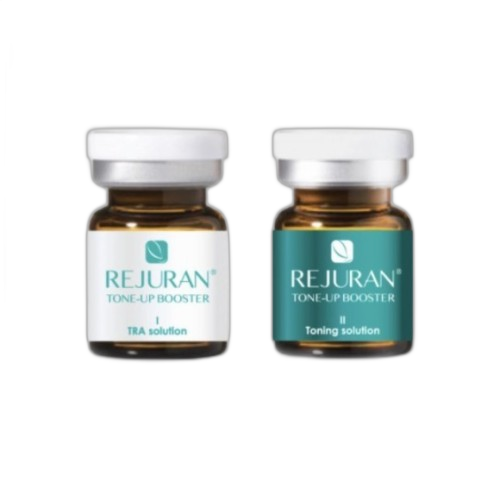 Rejuran Skin Booster (для сяяння шкіри), 6 × 2.0 мл