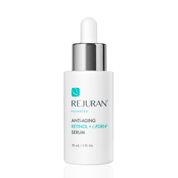 Вдосконалена сироватка з ретинолом для глибокого омолодження REJURAN Advanced Anti-Aging Retinol Serum, 30.0 мл
