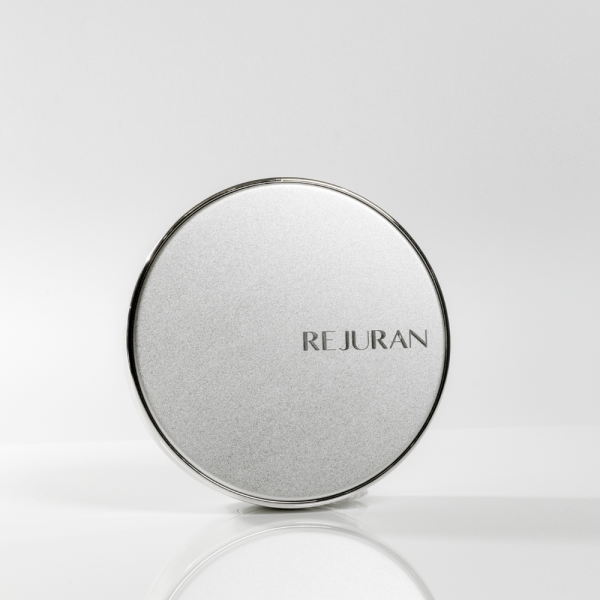 Мультифункціональний кушон із полінуклеотидами REJURAN SkinGlow Cushion SPF50+, 15 г