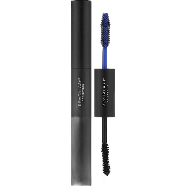 Double-Ended Volume Set, подвійна туш для вій з праймером, 5,5 мл х 2