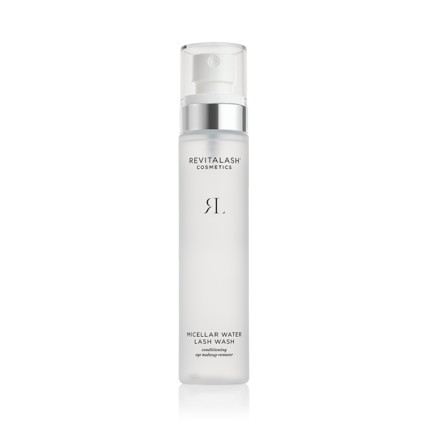 Micellar Water Lash Wash, міцелярна вода для зняття макіяжу з очей, 100 мл