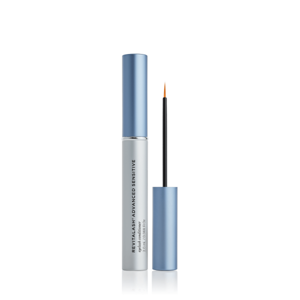 RevitaLash® Advanced Sensitive, сироватка- кондиціонер для вій для чутливих очей, 2 мл