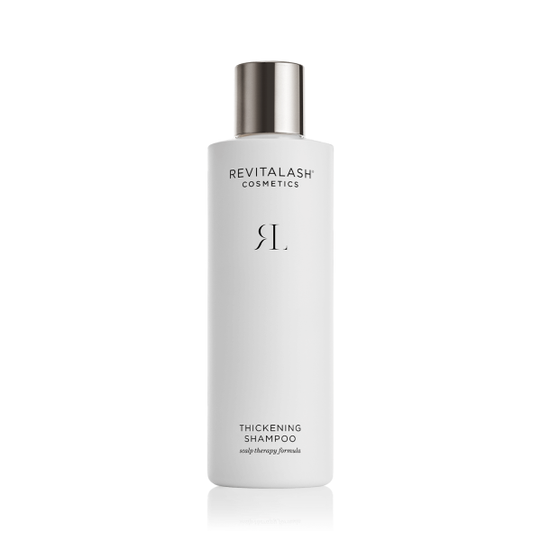 RevitaLash Thickening Shampoo,  шампунь для волосся, 250 мл