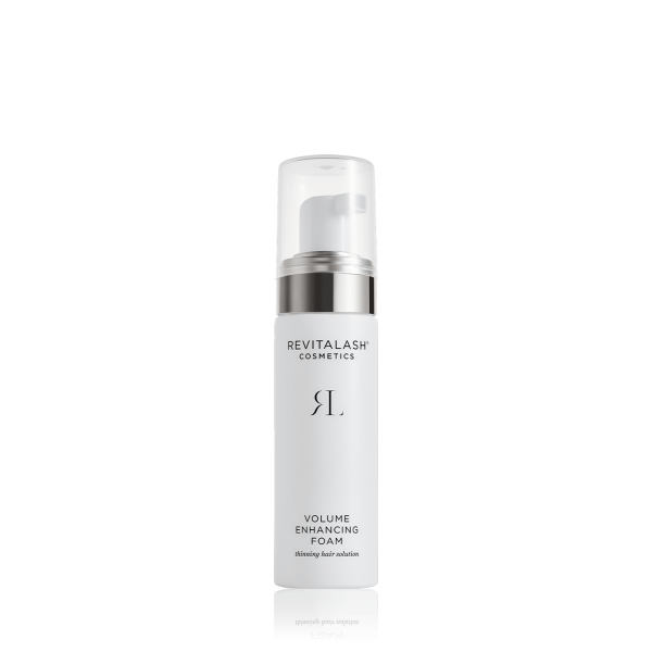 Volume Enhancing Foam, пінка для надання об'єму волоссю, 55 мл