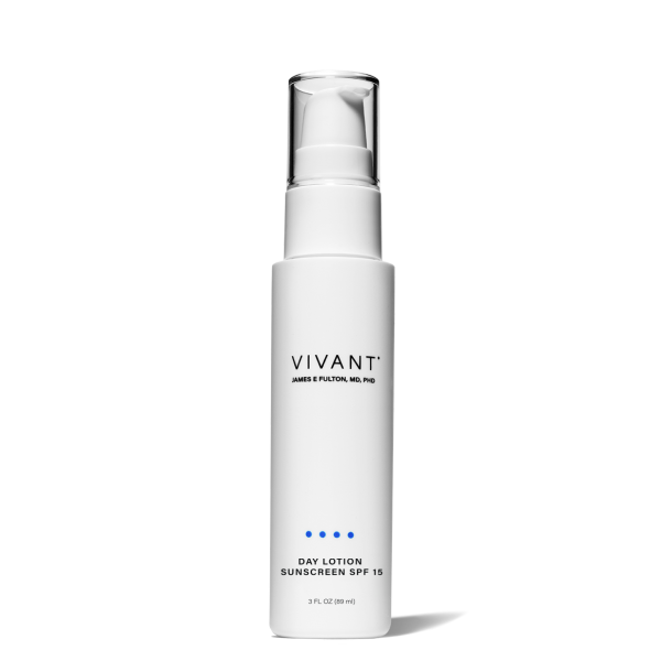 Day Treatment SPF 15, 86 ml
