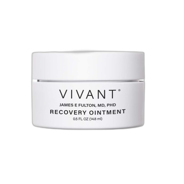 Recovery Ointment, 15 ml
