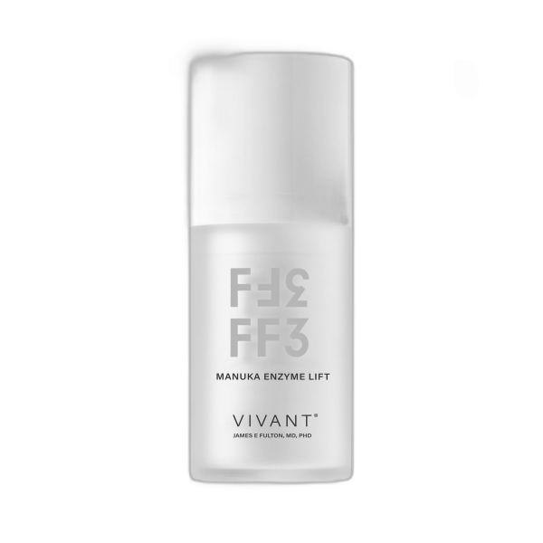 FF3 Manuka Enzyme Lift, 15 ml