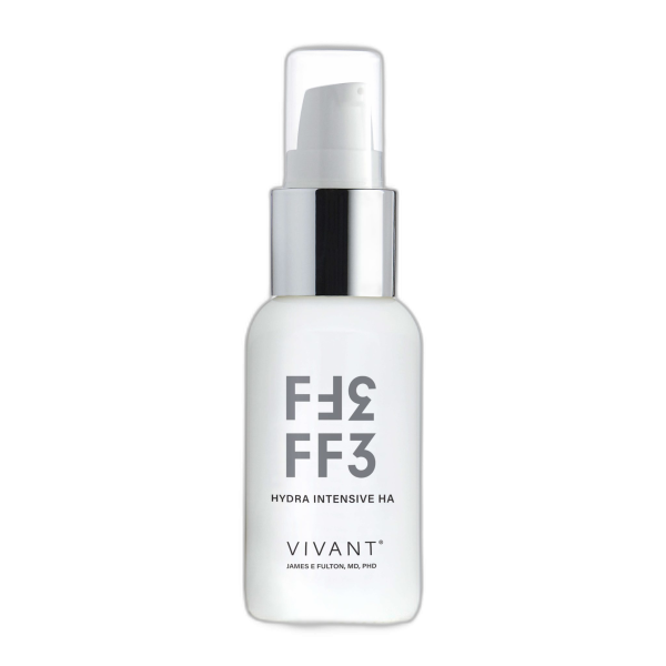 FF3 Hydra Intensive HA, 30 ml