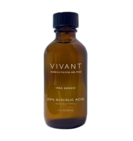 20% Glycolic Acid, 59 ml