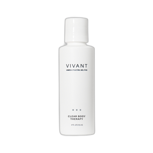Clear Body Therapy, 115 ml