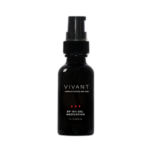 BP 10% Gel Medication, 30 ml