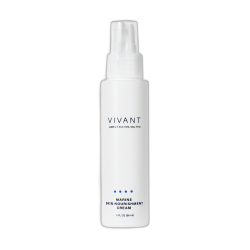Marine Skin Nourishment Cream, 86 ml