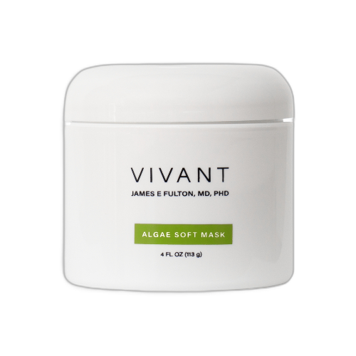 Algae Soft Mask, 115 ml