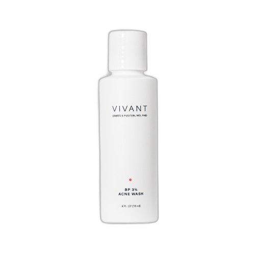 BP 3% Acne Wash, 115 ml