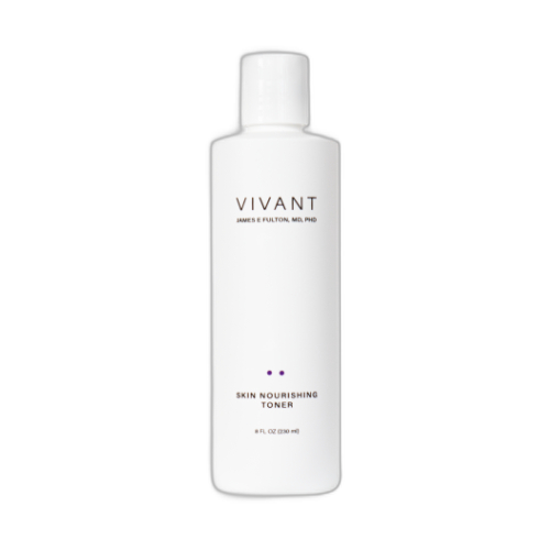 Skin Nourishing Toner, 230 ml