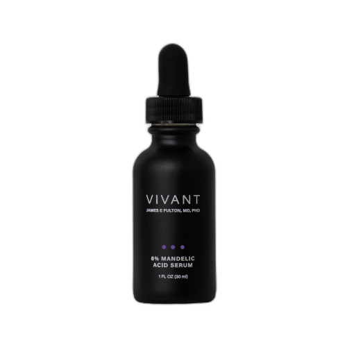 8% Mandelic Acid 3-in-1 Serum, 30 ml