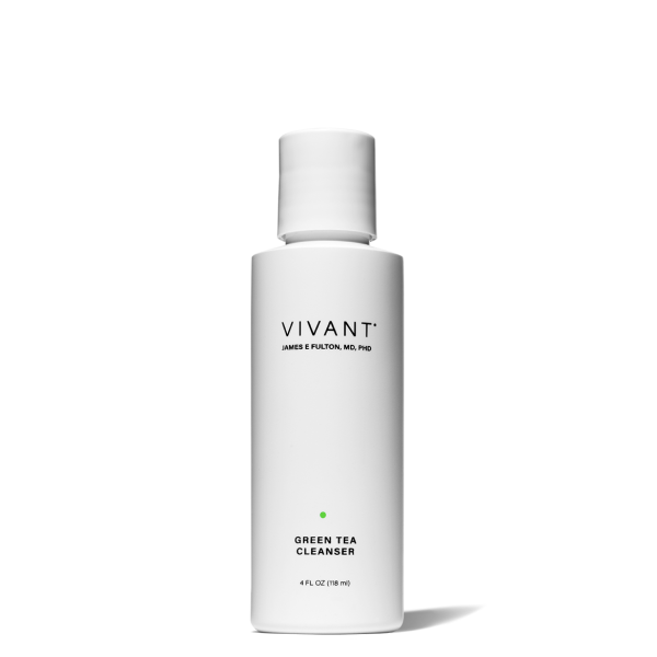 Green Tea Antioxidant Cleanser, 115 ml